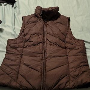 Kenneth Cole Reaction Vest size M